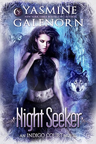 Night Myst (Indigo Court Series Book 1) on Kindle