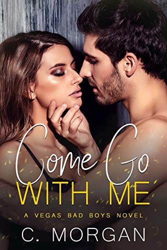 Come Go with Me on Kindle