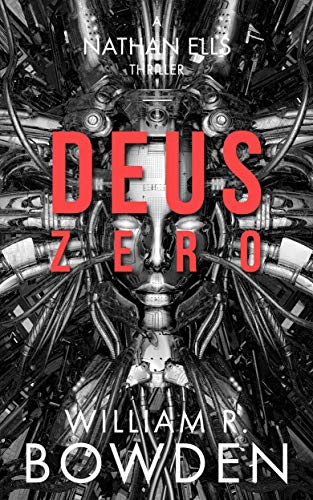 Deus Zero on Kindle