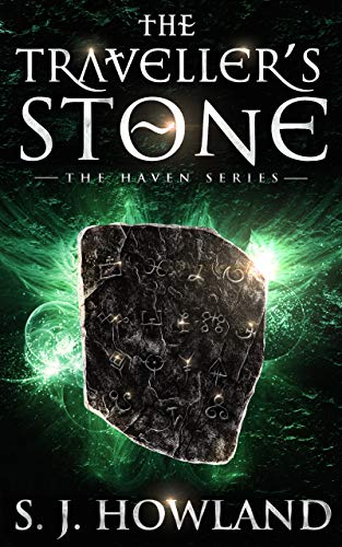 The Traveller's Stone (The Haven Series Book 1) on Kindle