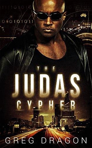 The Judas Cypher on Kindle