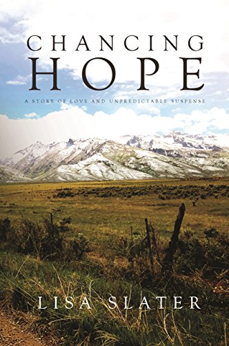 Chancing Hope on Kindle