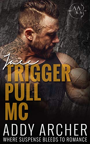 Jace (Trigger Pull MC Prequel) on Kindle