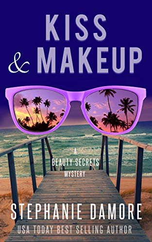 Makeup & Murder (Beauty Secrets Book 1) on Kindle