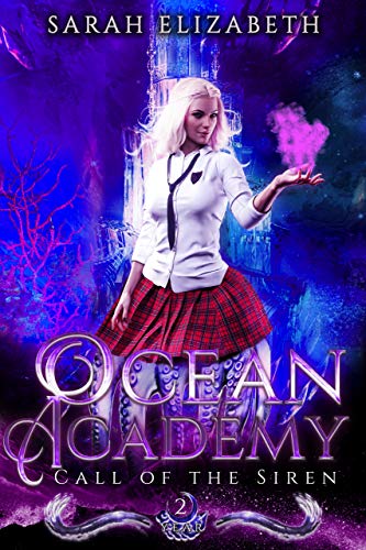 Secrets of the Past (Ocean Academy Book 1) on Kindle