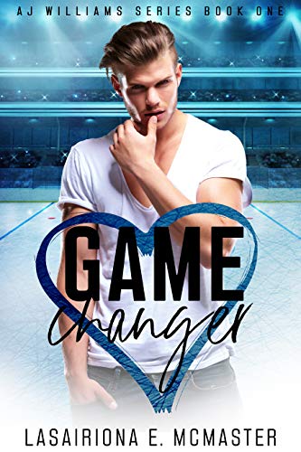 Game Changer (The AJ Williams Series Book 1) on Kindle