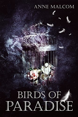 Birds of Paradise on Kindle