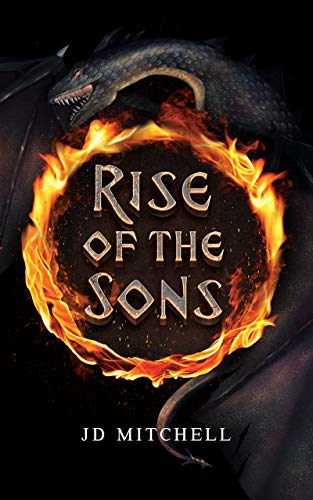Rise of the Sons on Kindle