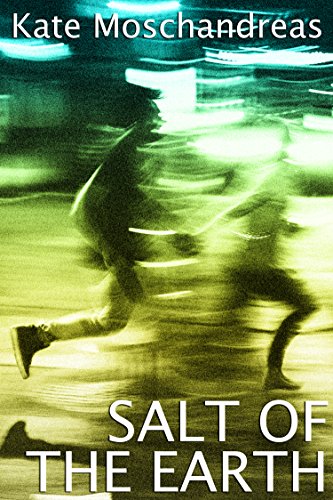 Salt of the Earth on Kindle