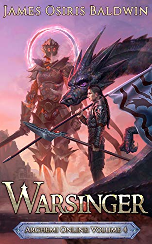 Dragon Seed (The Archemi Online Chronicles Book 1) on Kindle