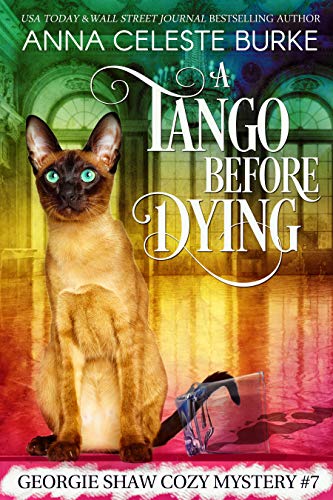 Murder at Catmmando Mountain (Georgie Shaw Cozy Mystery Series Book 1) on Kindle