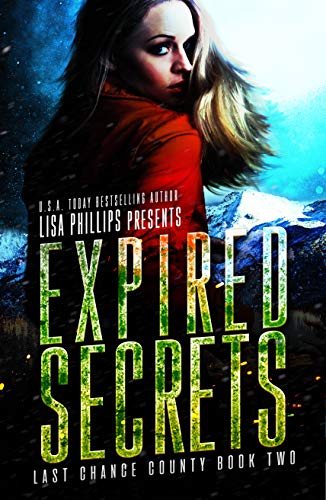 Expired Secrets (Last Chance County Book 2) on Kindle