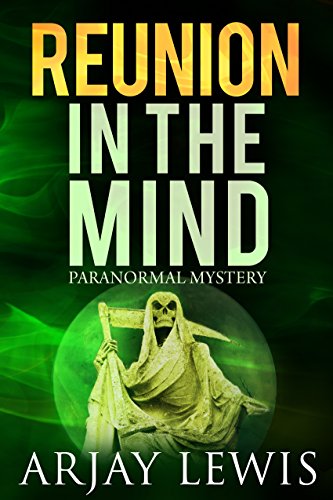 Fire in the Mind (In the Mind Book 1) on Kindle