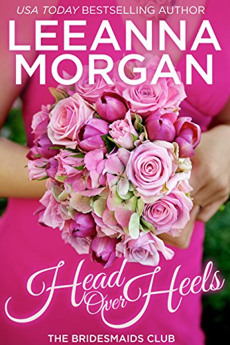 All of Me (The Bridesmaids Club Book 1) on Kindle