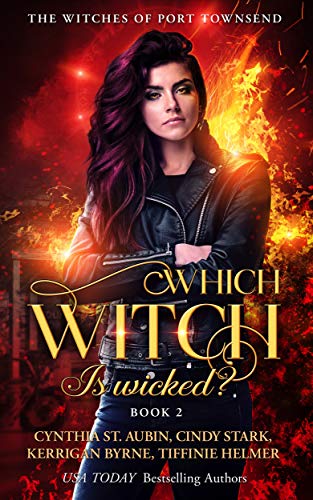Which Witch Is Which? (The Witches of Port Townsend Book 1) on Kindle