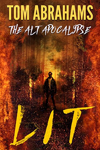 Ash (The Alt Apocalypse Book 1) on Kindle