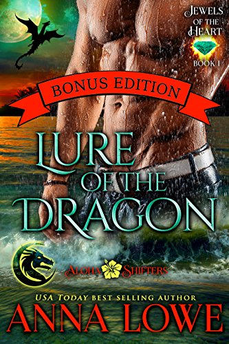 Lure of the Dragon: Bonus Edition on Kindle