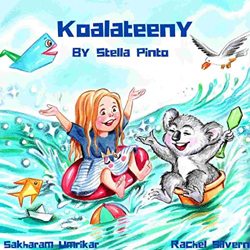 Koalateeny on Kindle