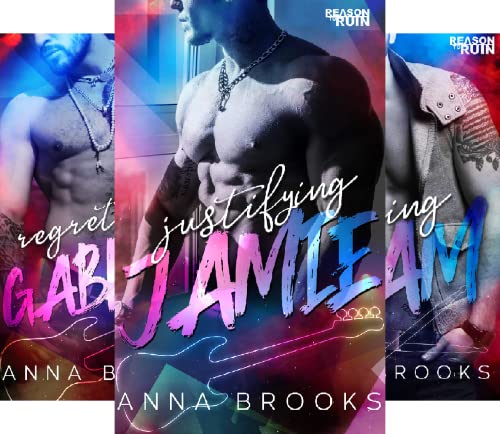 Justifying Jamie (Reason to Ruin Book 1) on Kindle