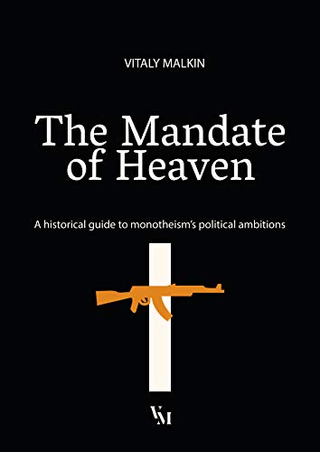 The Mandate of Heaven on Kindle