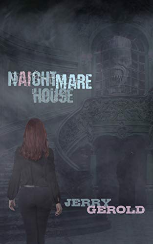 Naightmare House on Kindle