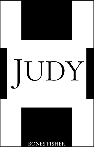 Judy on Kindle