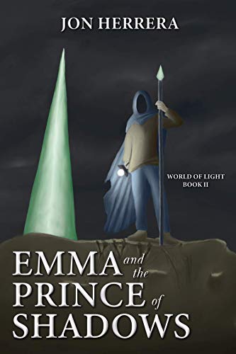 Emma and the Prince of Shadows (World of Light Book 2) on Kindle