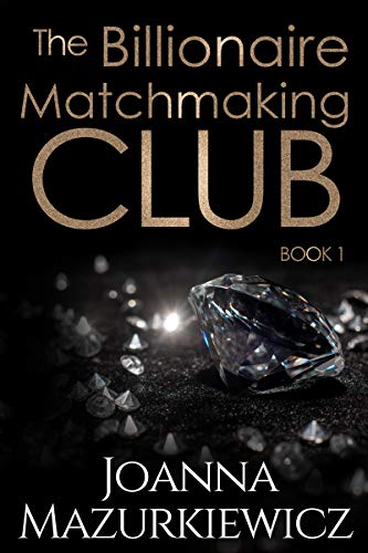 The Billionaire Matchmaking Club on Kindle