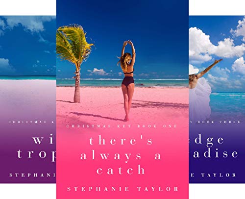 There's Always a Catch (Christmas Key Book 1) on Kindle