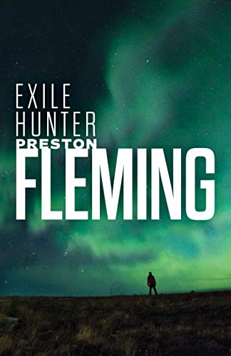 Exile Hunter (Kamas Trilogy Book 3) on Kindle