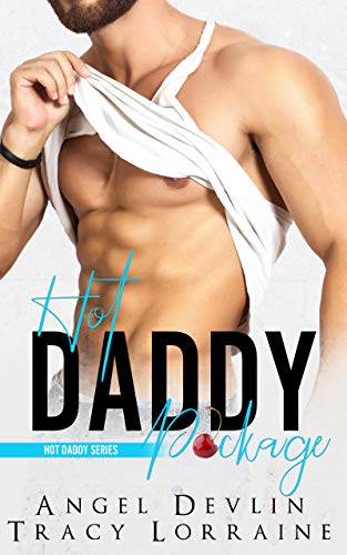 Hot Daddy Package (Hot Daddy Series Book 5) on Kindle