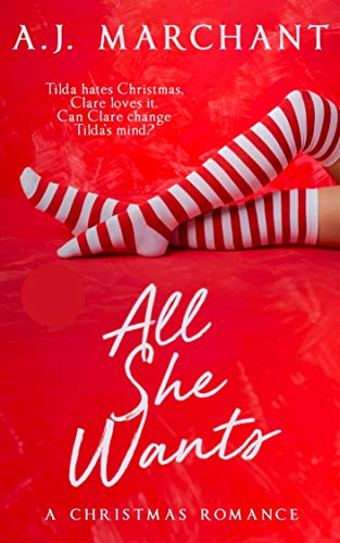 All She Wants: A Christmas Romance on Kindle
