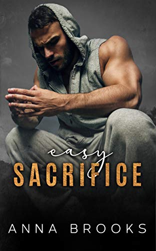 Easy Sacrifice (Bulletproof Butterfly Book 1) on Kindle