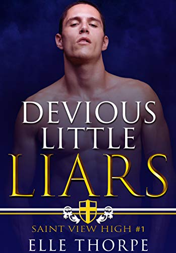 Devious Little Liars (Saint View High Book 1) on Kindle