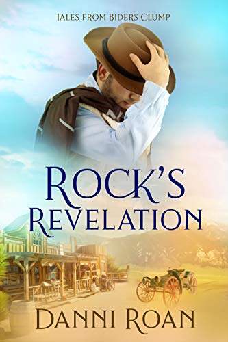 Rock's Revelation (Tales from Biders Clump Book 11) on Kindle