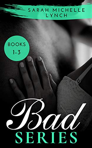 Bad Series (Bad Box Set Books 1-3) on Kindle