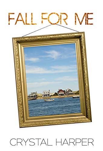Fall For Me on Kindle