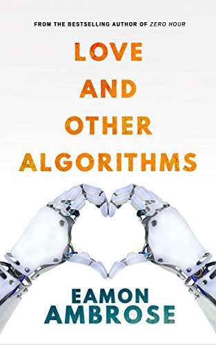 Love and Other Algorithms on Kindle
