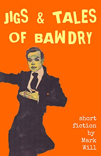 Jigs & Tales of Bawdry on Kindle