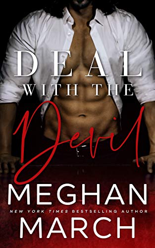 Deal with the Devil on Kindle