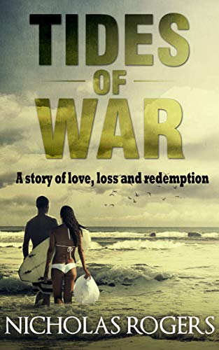 Tides of War on Kindle