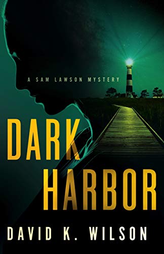 Dark Harbor (A Sam Lawson Mystery Book 3) on Kindle