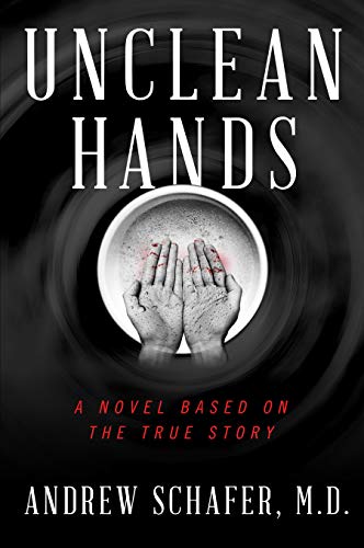 Unclean Hands on Kindle