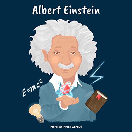 Albert Einstein on Kindle
