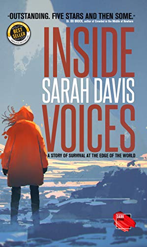 Inside Voices on Kindle