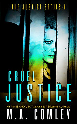 Cruel Justice (Justice Series Book 1) on Kindle
