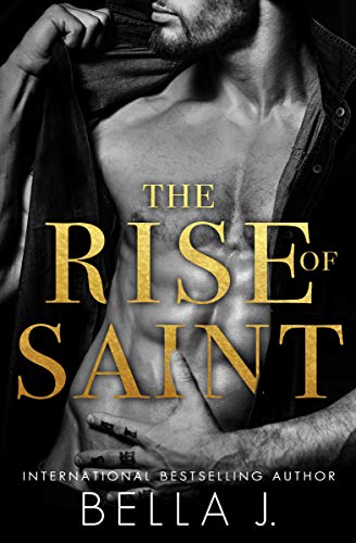 The Rise of Saint (Sins of Saint Trilogy Book 1) on Kindle