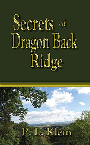 Secrets Of Dragon Back Ridge on Kindle