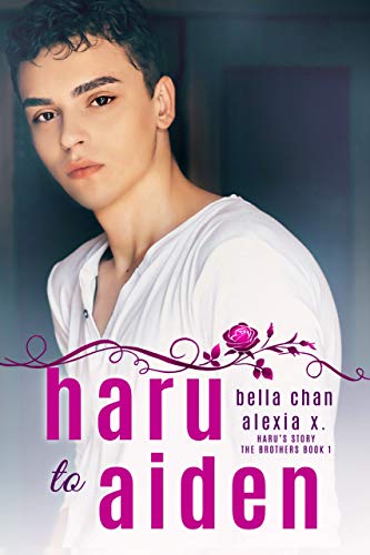 Haru to Aiden (The Brothers Book 1) on Kindle