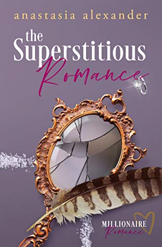 The Superstitious Romance (Millionaire Romance Book 1) on Kindle